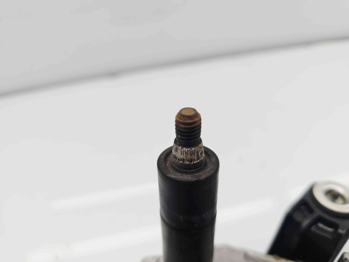  Motoras stergator haion Volkswagen Golf 6 (5K1) [Fabr 2009-2013] 5K6955711A