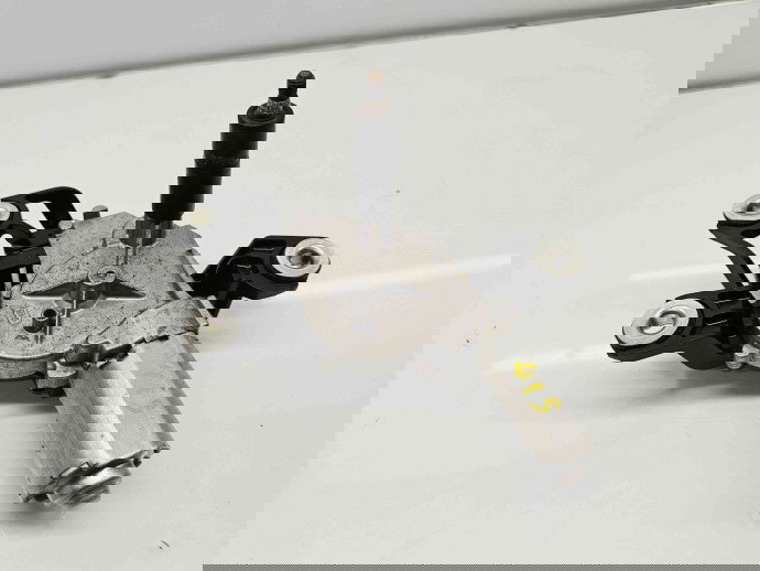  Motoras stergator haion Volkswagen Golf 6 (5K1) [Fabr 2009-2013] 5K6955711A