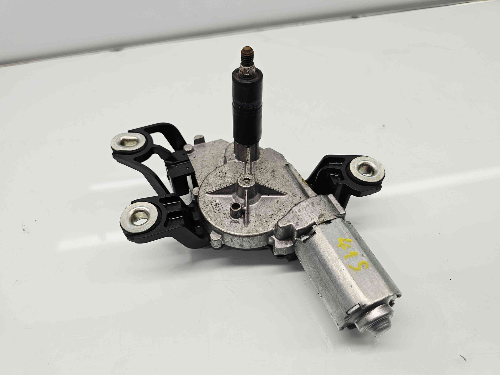 Motoras stergator haion Volkswagen Golf 6 (5K1) [Fabr 2009-2013] 5K6955711A - imagine 3