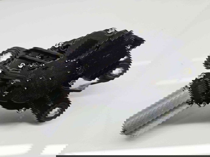  Motoras stergator haion Volkswagen Golf 6 (5K1) [Fabr 2009-2013] 5K6955711A