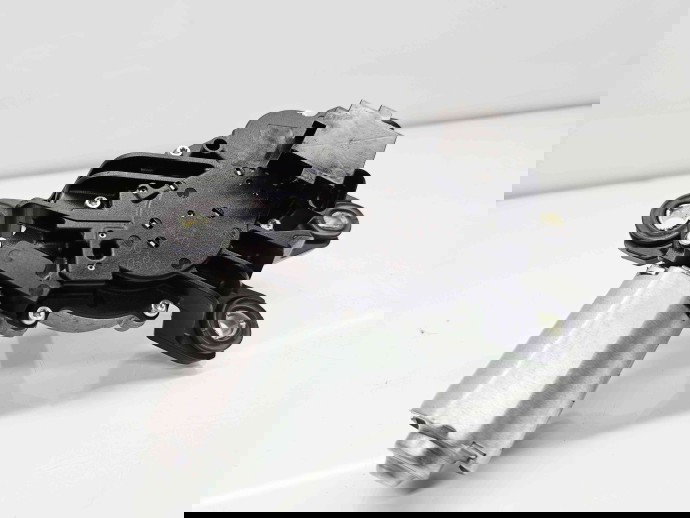  Motoras stergator haion Volkswagen Golf 6 (5K1) [Fabr 2009-2013] 5K6955711A