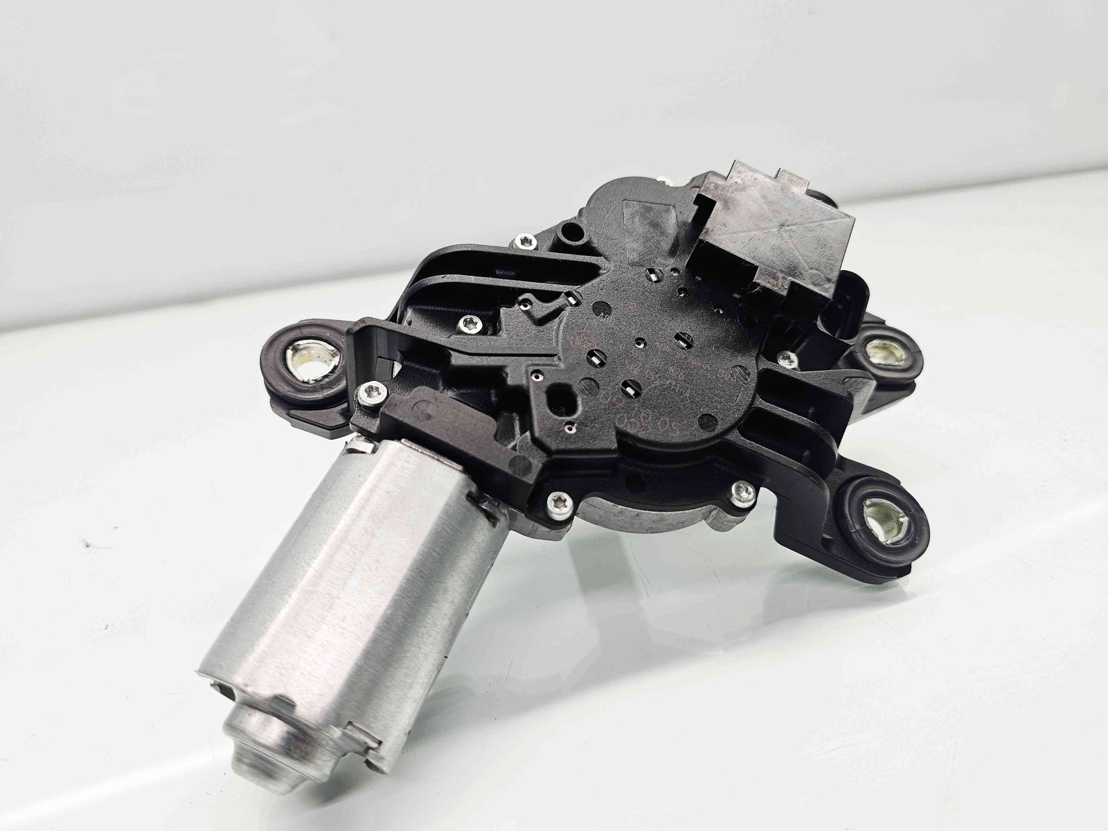 Motoras stergator haion Volkswagen Golf 6 (5K1) [Fabr 2009-2013] 5K6955711A - imagine 5