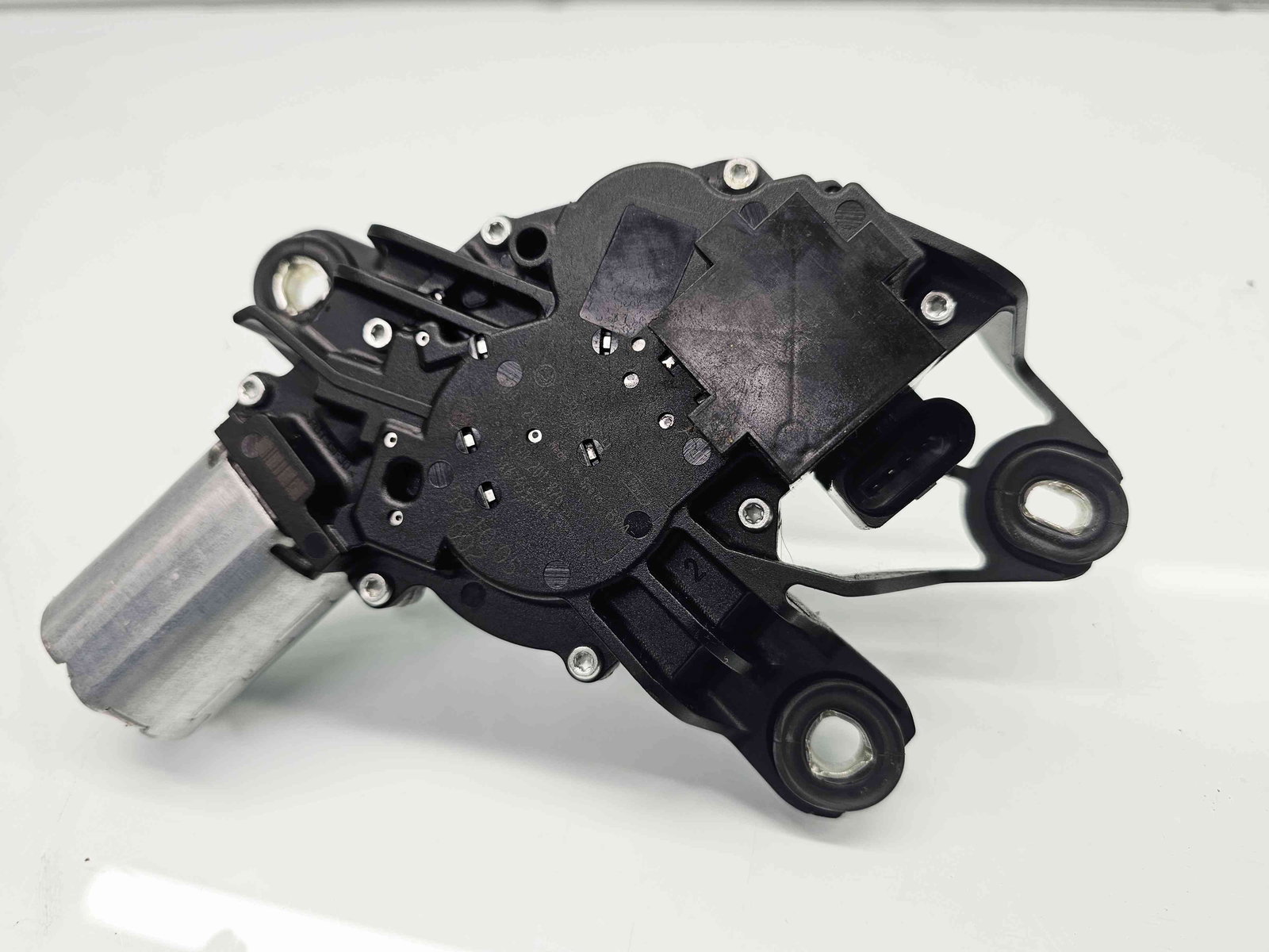 Motoras stergator haion Volkswagen Golf 6 (5K1) [Fabr 2009-2013] 5K6955711A - imagine 6