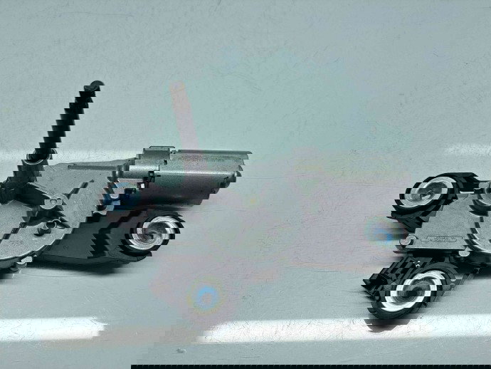  Motoras stergator haion Volvo V40 II Facelift [Fabr 2013-2019] 31294492 / 0390201884