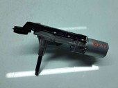  Motoras stergator haion Volvo V40 II Facelift [Fabr 2013-2019] 31294492 / 0390201884