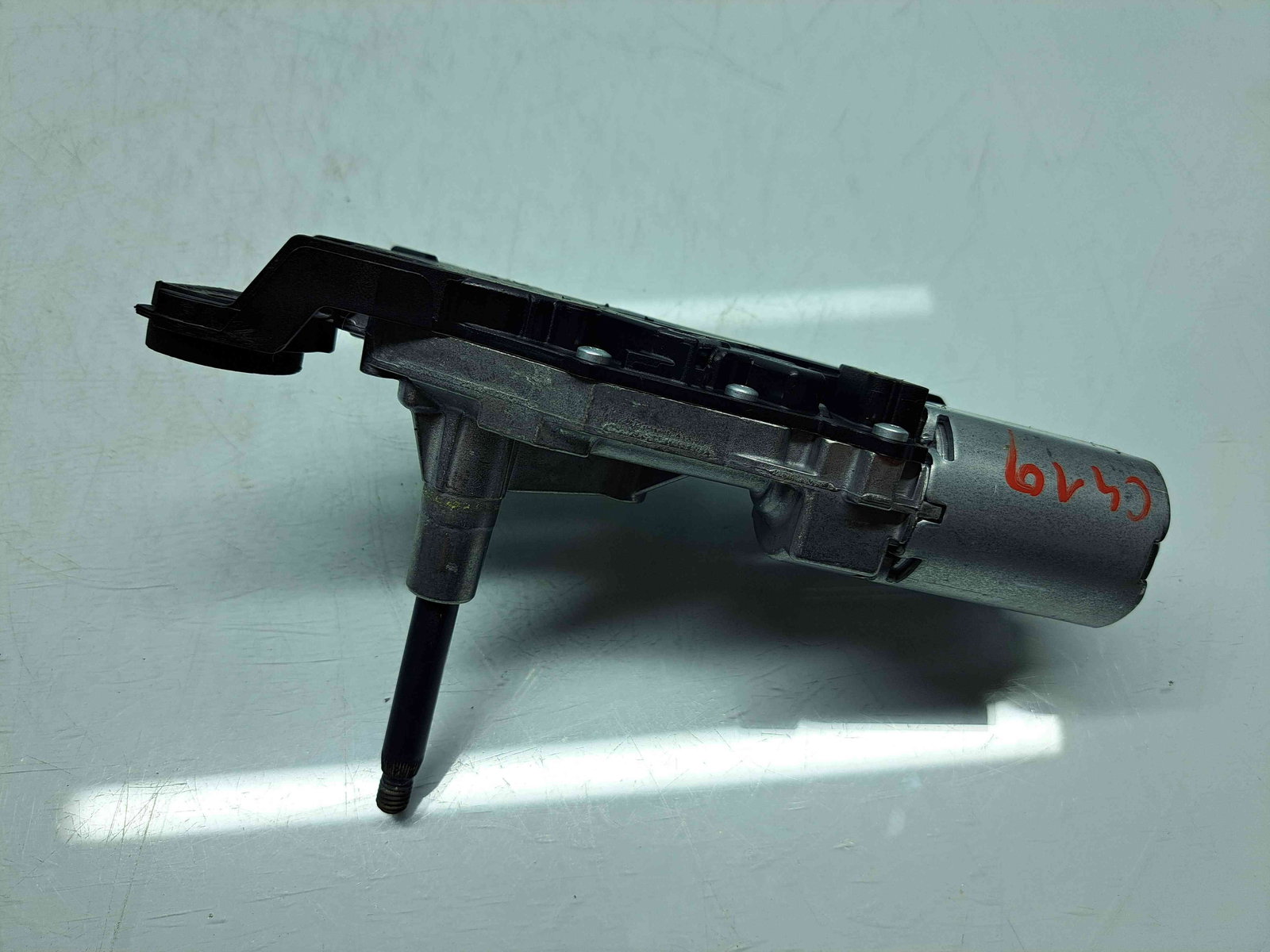 Motoras stergator haion Volvo V40 II Facelift [Fabr 2013-2019] 31294492 / 0390201884 - imagine 4