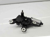  Motoras stergator haion Audi A1 Sportback (8XF) Facelift [Fabr 2011-2018] 4G9955711C