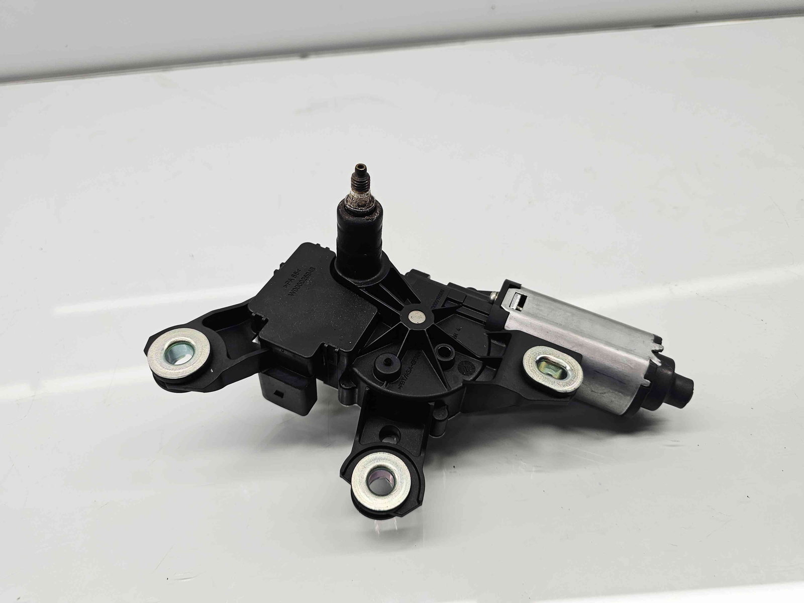 Motoras stergator haion Audi A1 Sportback (8XF) Facelift [Fabr 2011-2018] 4G9955711C - imagine 1