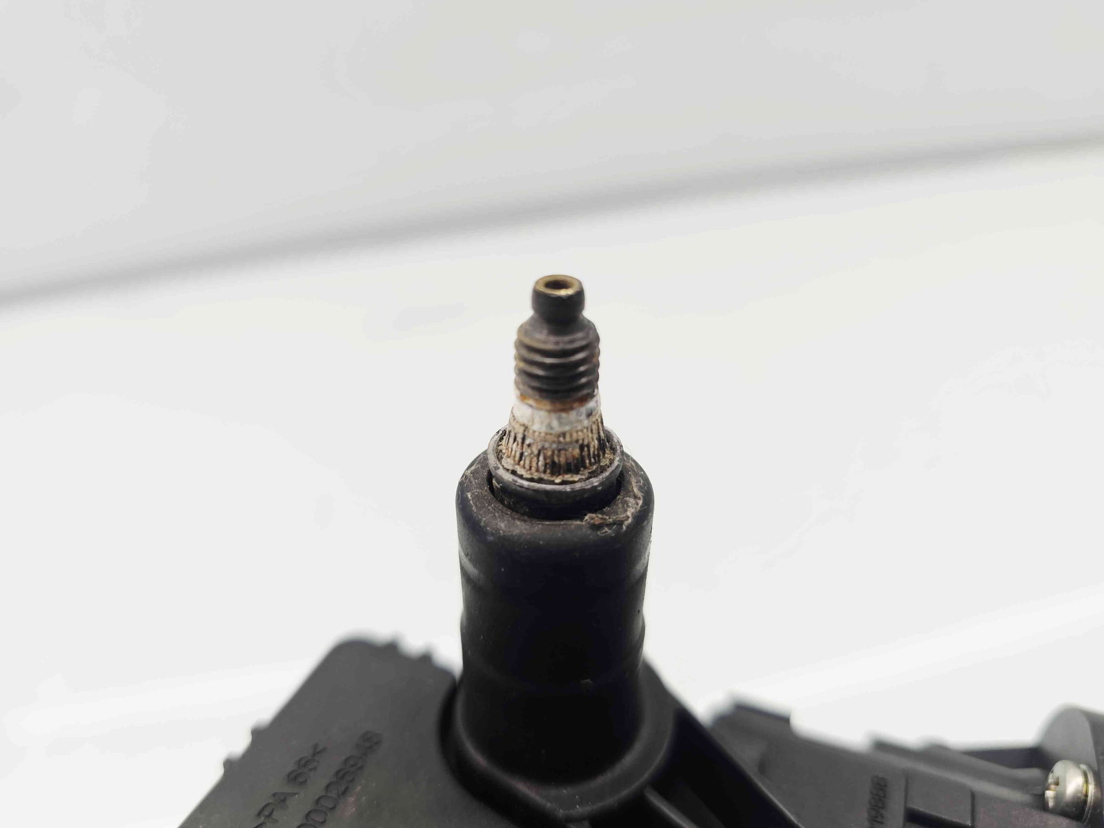 Motoras stergator haion Audi A1 Sportback (8XF) Facelift [Fabr 2011-2018] 4G9955711C - imagine 2