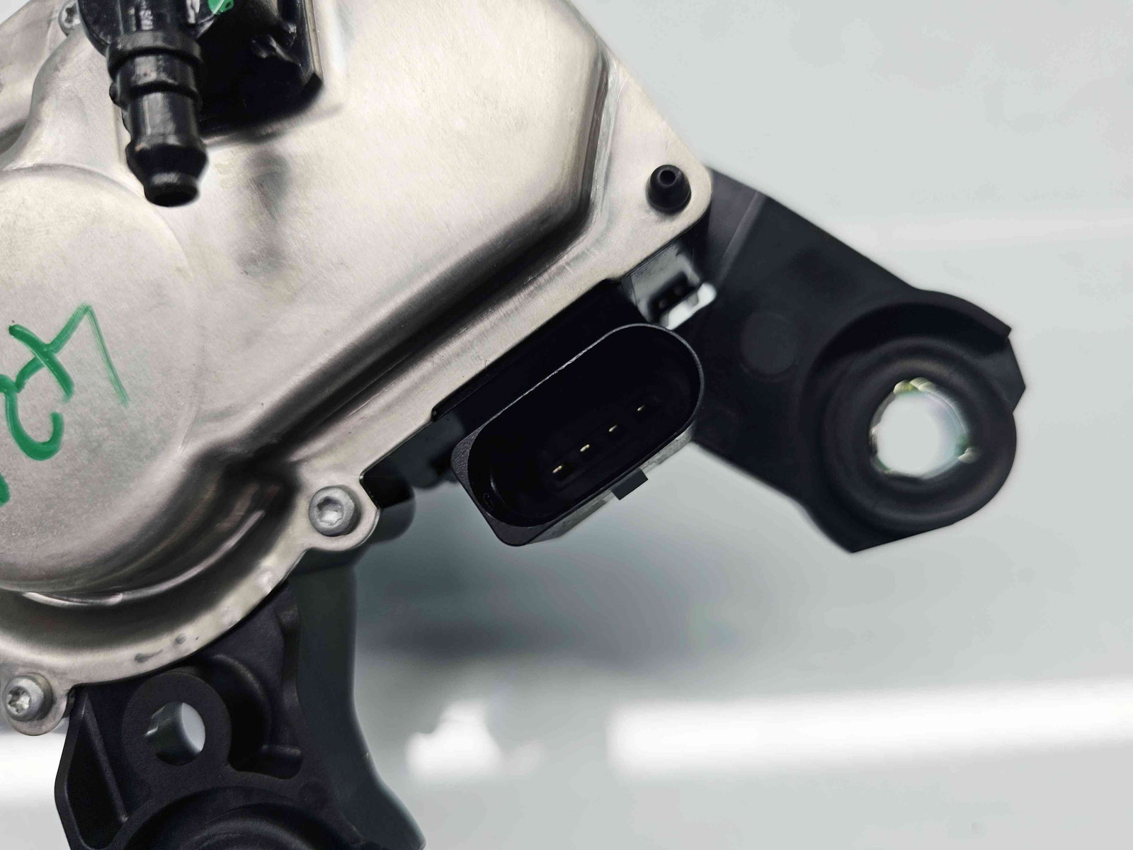 Motoras stergator haion Audi A1 Sportback (8XF) Facelift [Fabr 2011-2018] 4G9955711C - imagine 6