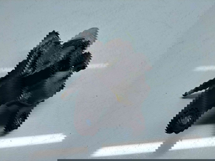  Motoras stergator haion Bmw X3 (F25) [Fabr 2010-2017] OEM