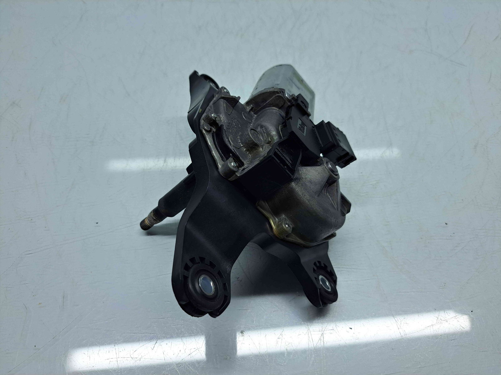 Motoras stergator haion Bmw X3 (F25) [Fabr 2010-2017] OEM - imagine 2