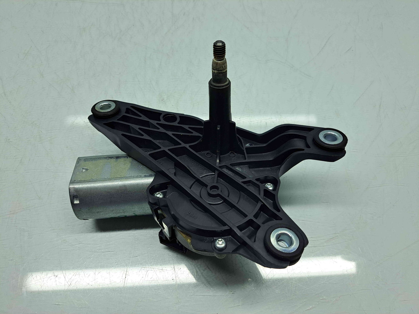 Motoras stergator haion Bmw X3 (F25) [Fabr 2010-2017] OEM - imagine 4