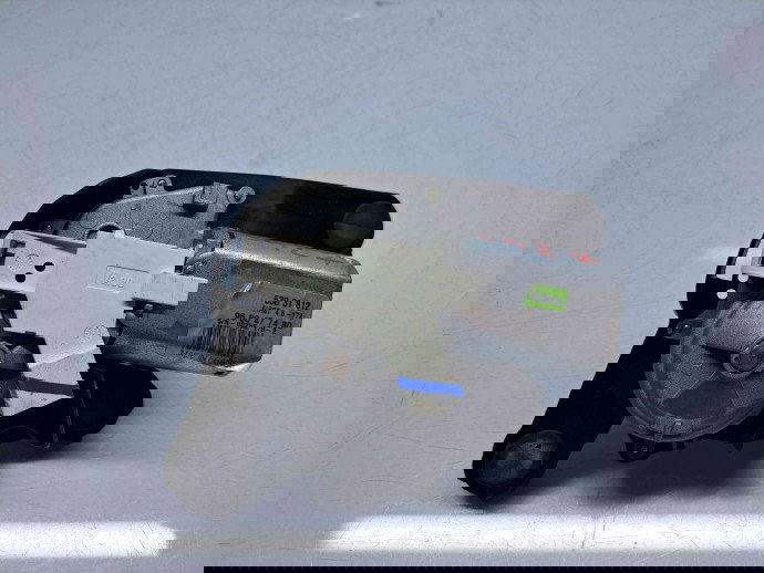  Motoras stergator haion Peugeot 308 [Fabr 2007-2013] 9680477480