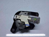  Motoras stergator haion Peugeot 308 [Fabr 2007-2013] 9680477480