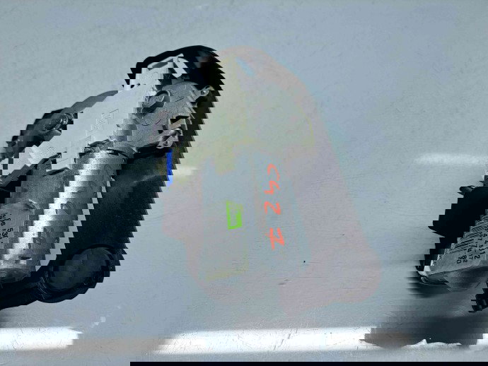  Motoras stergator haion Peugeot 308 [Fabr 2007-2013] 9680477480