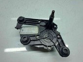  Motoras stergator haion Peugeot 308 [Fabr 2007-2013] 9680477480