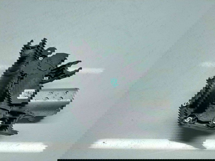  Motoras stergator haion Renault Clio 4 (B98) Hatchback [Fabr 2012-2020] 287105483R