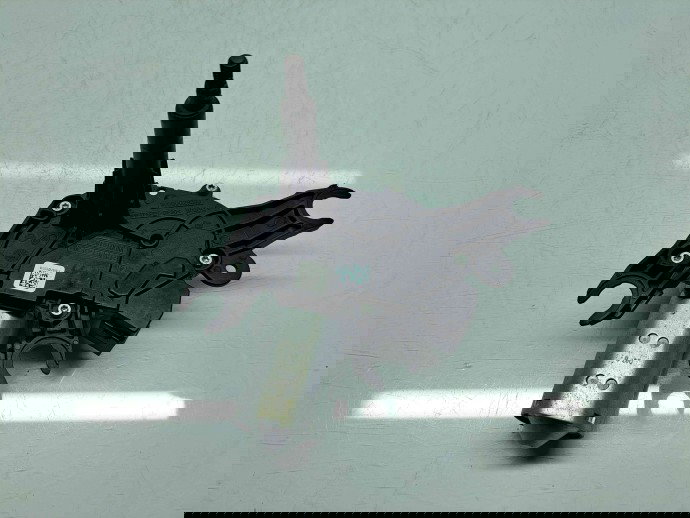  Motoras stergator haion Renault Clio 4 (B98) Hatchback [Fabr 2012-2020] 287105483R