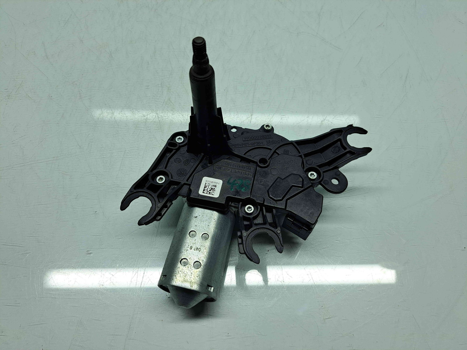 Motoras stergator haion Renault Clio 4 (B98) Hatchback [Fabr 2012-2020] 287105483R - imagine 2