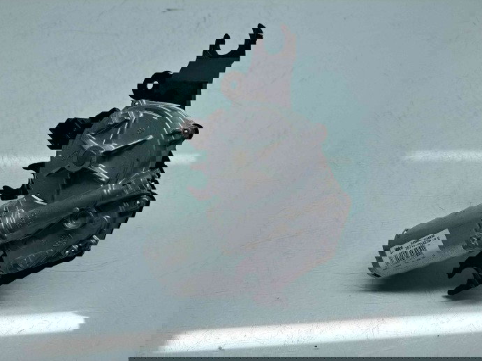  Motoras stergator haion Renault Clio 4 (B98) Hatchback [Fabr 2012-2020] 287105483R