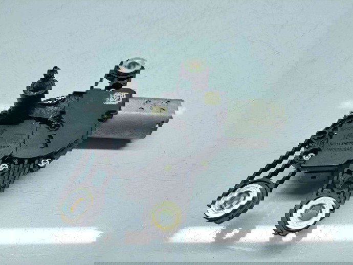  Motoras stergator haion Seat Toledo 4 (KG3) [Fabr 2012-2018] 5E5955711