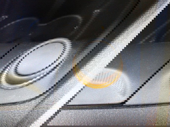 Priza 12 Renault Clio Symbol 1.5 DCI K9K OEM 2005-2012