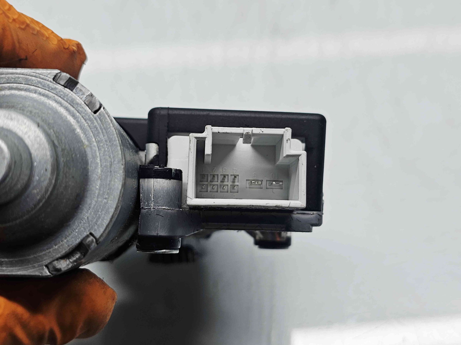 Motoras trapa PORSCHE Cayenne (92A) [Fabr 2010-2017] - imagine 3