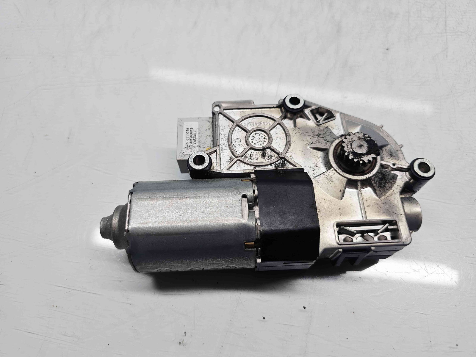 Motoras trapa PORSCHE Cayenne (92A) [Fabr 2010-2017] - imagine 4