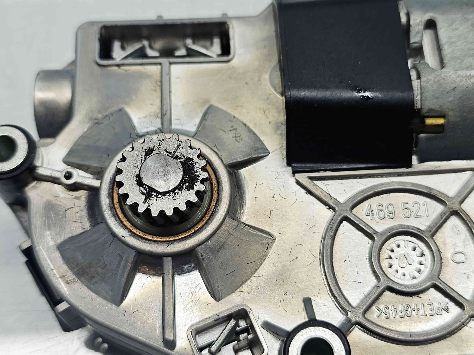 Motoras trapa PORSCHE Cayenne (92A) [Fabr 2010-2017] - imagine 4