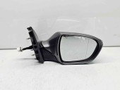 Oglinda dreapta Hyundai i40 Wagon [Fabr 2012-2019]
