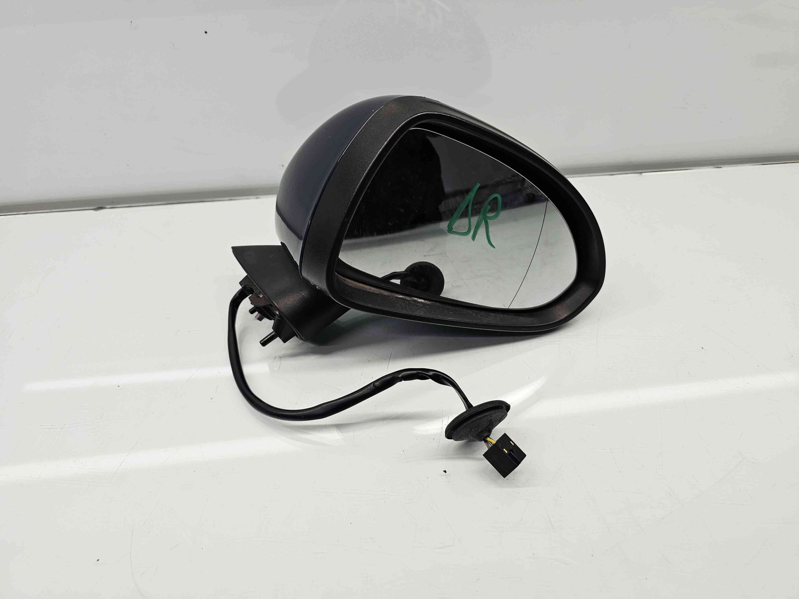 Oglinda dreapta Opel Corsa D [Fabr 2006-2013] - imagine 1