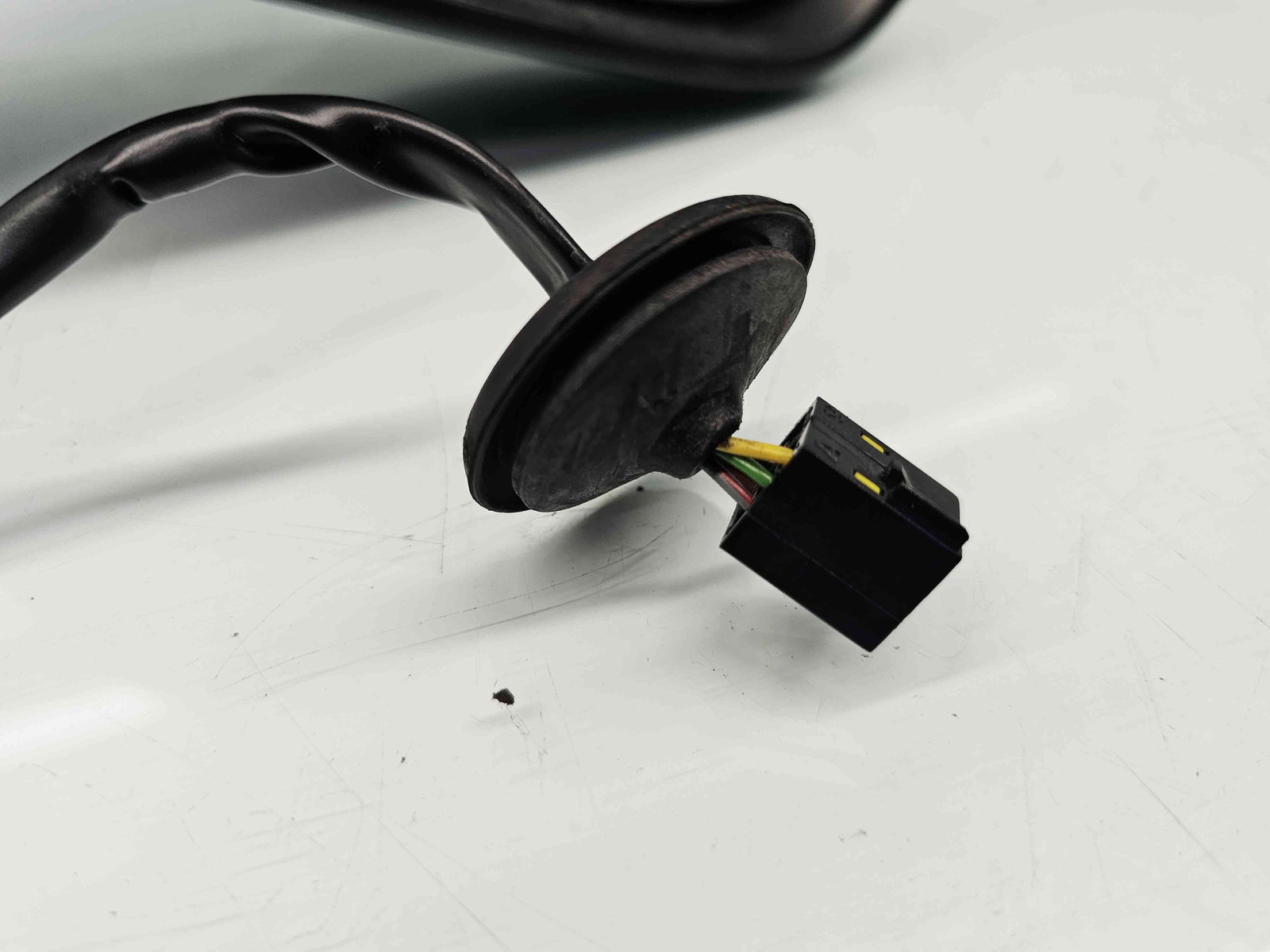 Oglinda dreapta Opel Corsa D [Fabr 2006-2013] - imagine 2