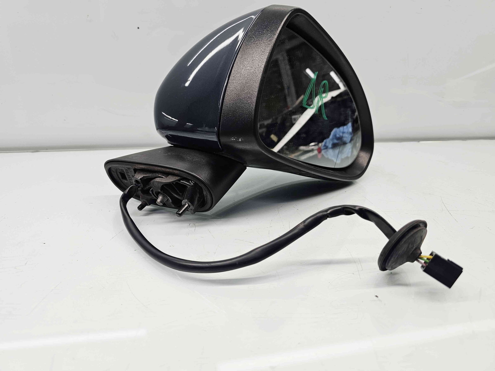 Oglinda dreapta Opel Corsa D [Fabr 2006-2013] - imagine 3