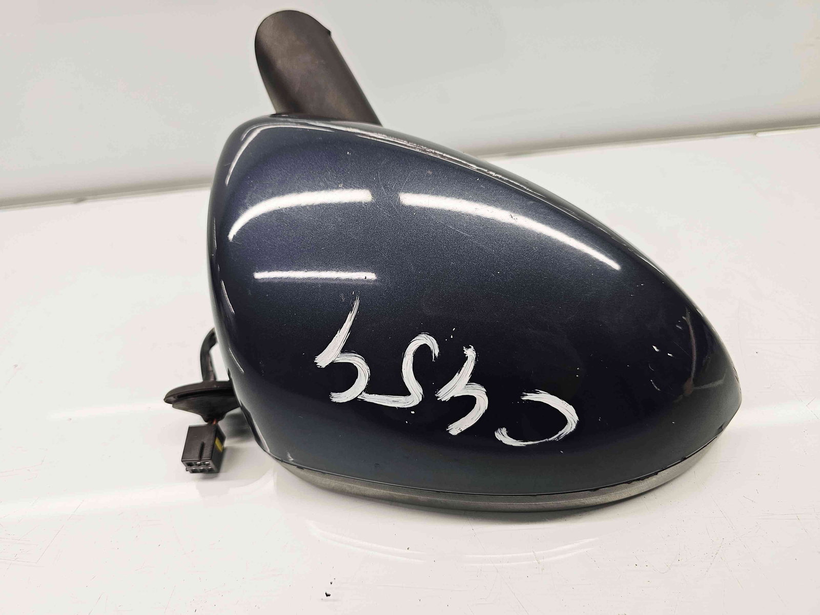 Oglinda dreapta Opel Corsa D [Fabr 2006-2013] - imagine 5