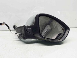 Oglinda dreapta Peugeot 2008 [Fabr 2013-prezent]