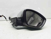 Oglinda dreapta Peugeot 2008 [Fabr 2013-prezent]