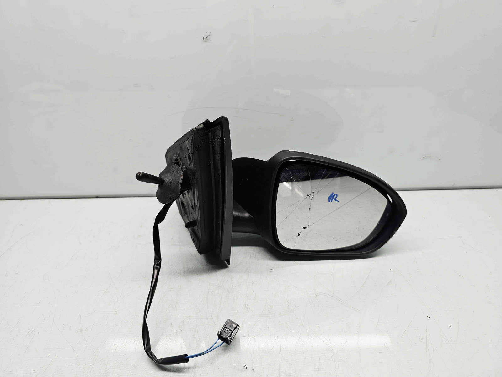 Oglinda dreapta Dacia Sandero 3 [Fabr 2020-prezent] - imagine 1