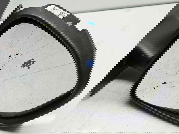 Oglinda dreapta Dacia Sandero 3 [Fabr 2020-prezent]