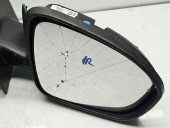 Oglinda dreapta Dacia Sandero 3 [Fabr 2020-prezent]