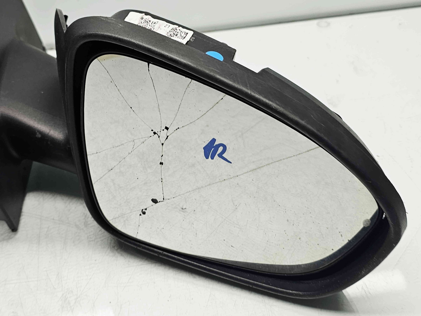 Oglinda dreapta Dacia Sandero 3 [Fabr 2020-prezent] - imagine 2