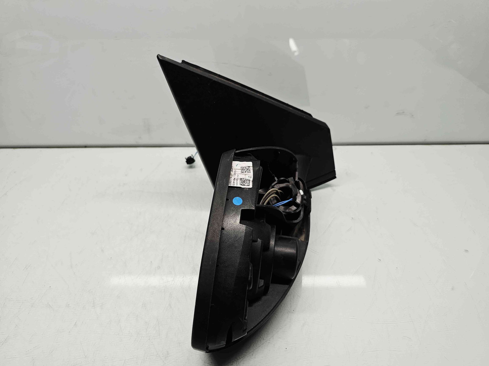 Oglinda dreapta Dacia Sandero 3 [Fabr 2020-prezent] - imagine 3