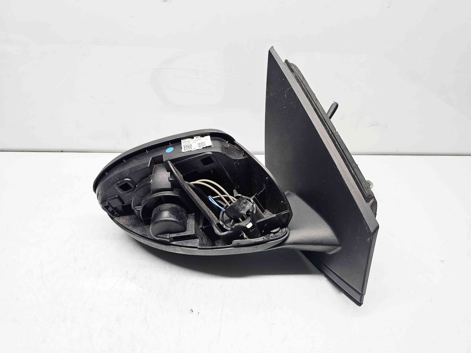 Oglinda dreapta Dacia Sandero 3 [Fabr 2020-prezent] - imagine 4