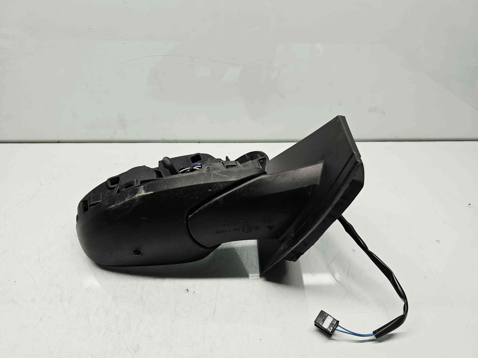 Oglinda dreapta Dacia Sandero 3 [Fabr 2020-prezent] - imagine 5