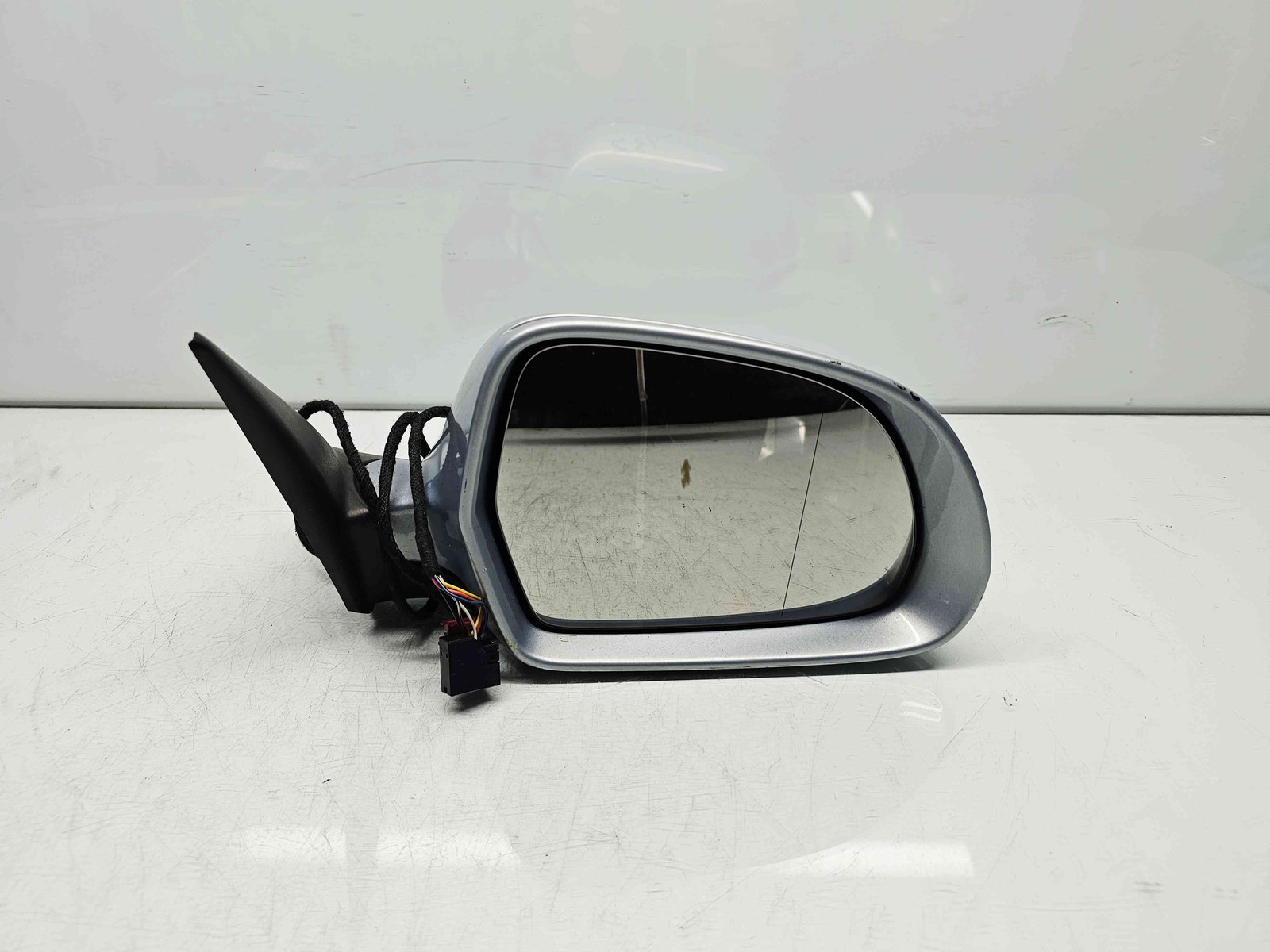 Oglinda dreapta Skoda Octavia 2 Combi (1Z5) [Fabr 2004-2013] Facelift - imagine 1