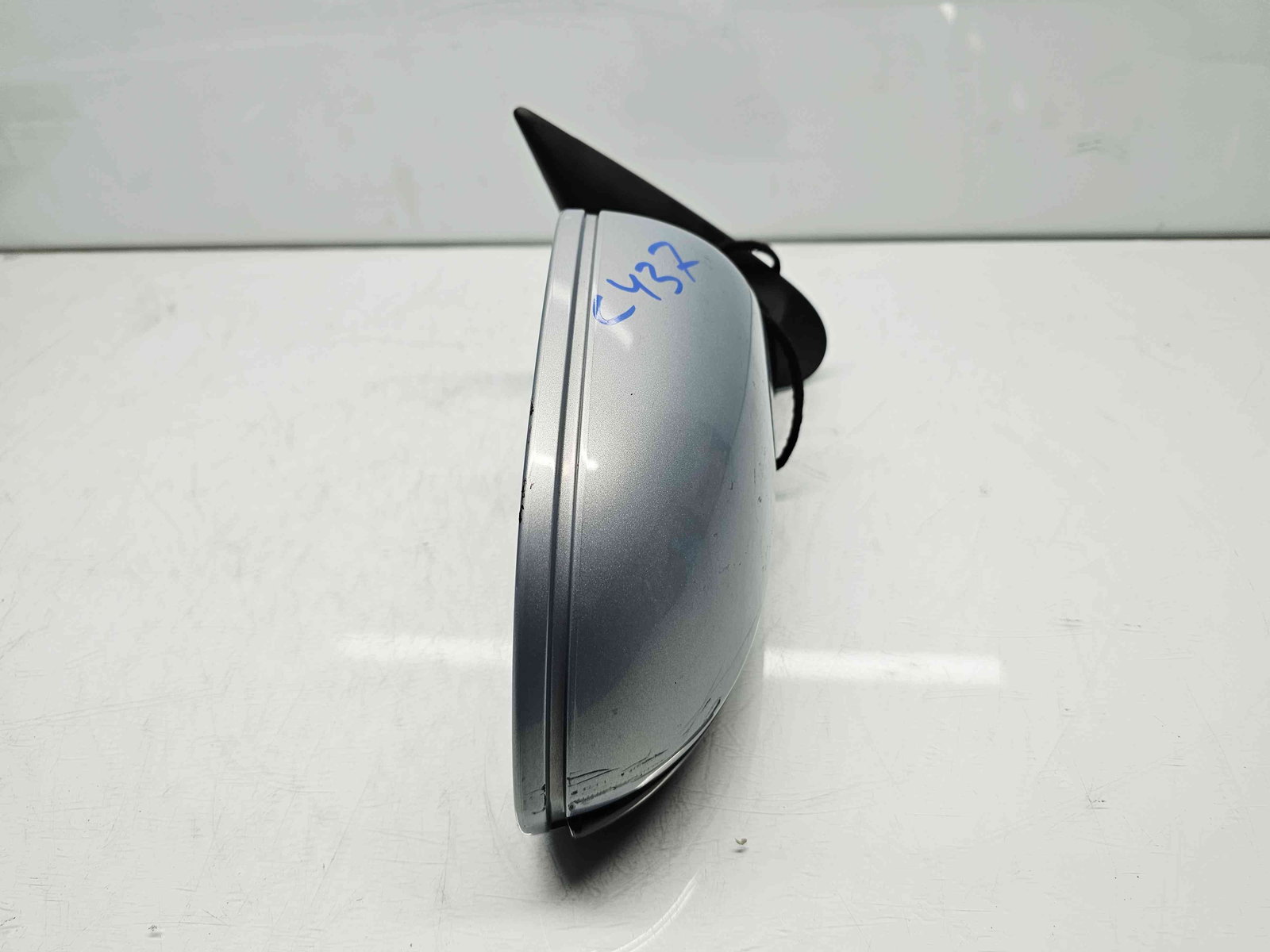 Oglinda dreapta Skoda Octavia 2 Combi (1Z5) [Fabr 2004-2013] Facelift - imagine 2