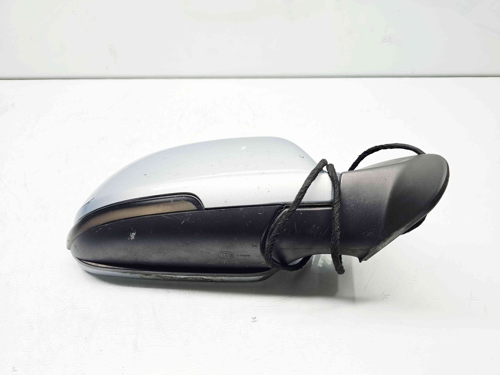 Oglinda dreapta Skoda Octavia 2 Combi (1Z5) [Fabr 2004-2013] Facelift - imagine 3