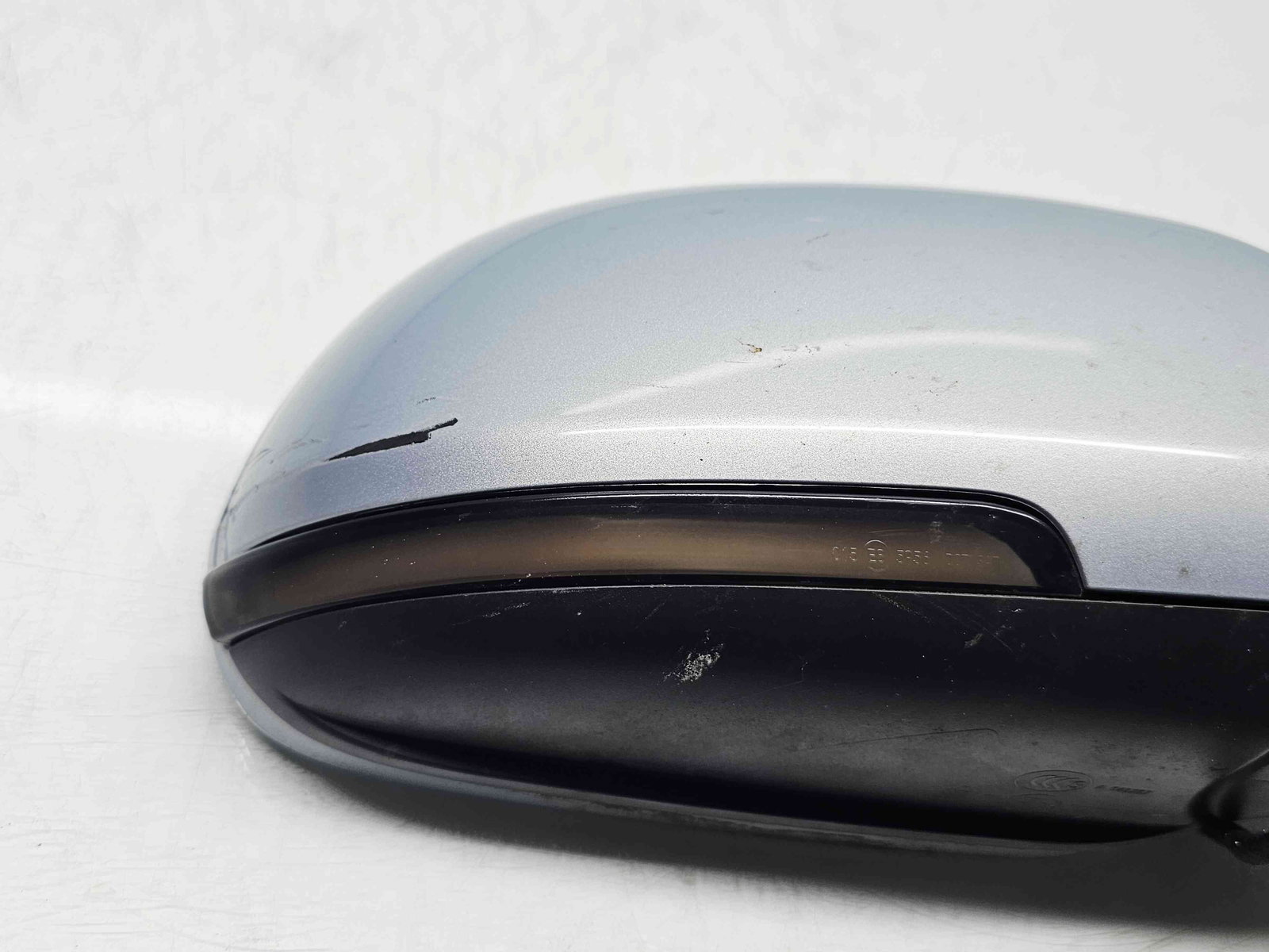 Oglinda dreapta Skoda Octavia 2 Combi (1Z5) [Fabr 2004-2013] Facelift - imagine 4