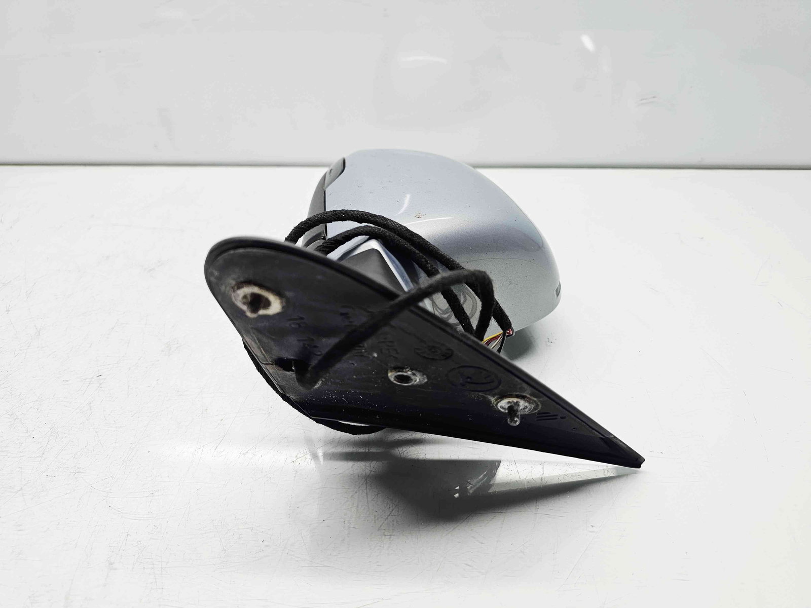 Oglinda dreapta Skoda Octavia 2 Combi (1Z5) [Fabr 2004-2013] Facelift - imagine 5