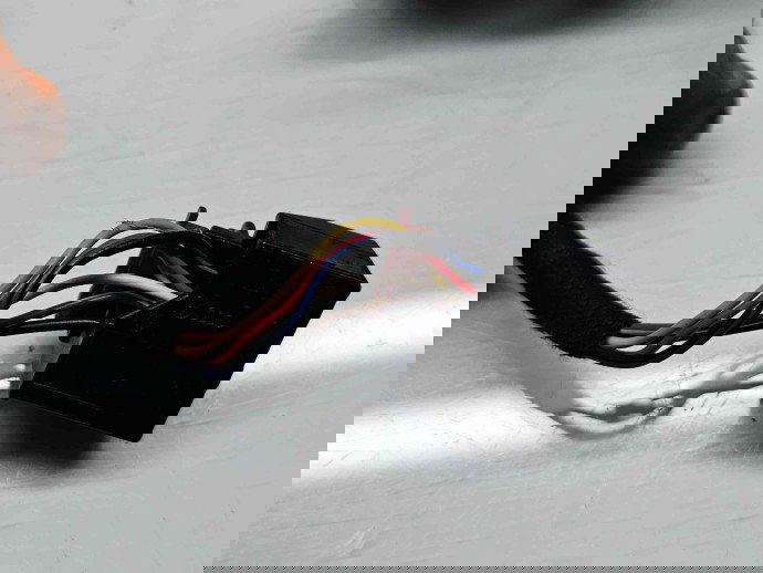 Oglinda dreapta Skoda Octavia 2 Combi (1Z5) [Fabr 2004-2013] Facelift